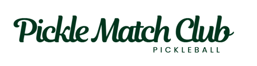 Pickle Match Club